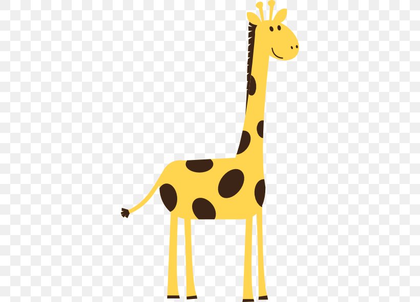 Cuteness Northern Giraffe Clip Art, PNG, 348x591px, Cuteness, Animal Figure, Cartoon, Drawing, Giraffe Download Free