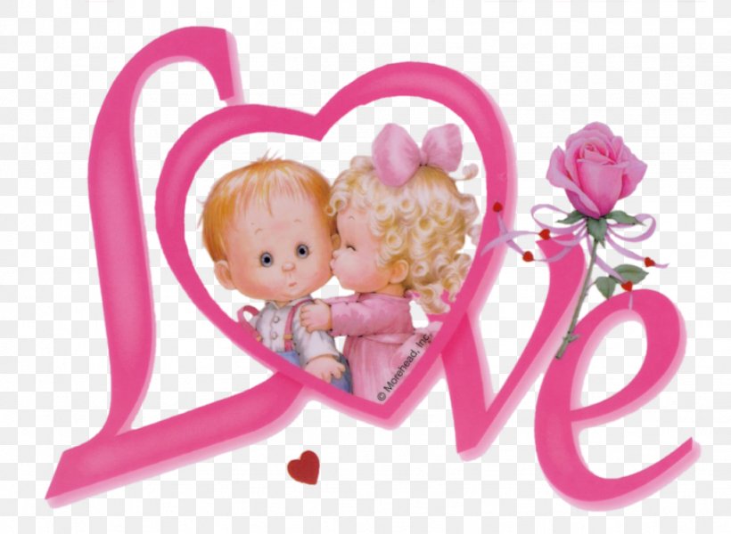 Doll Love Valentine's Day Toy Pink M, PNG, 1026x751px, Doll, Baby Toys, Heart, Infant, Love Download Free