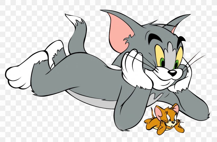 Tom And Jerry Wallpaper for iPhone 12 Pro