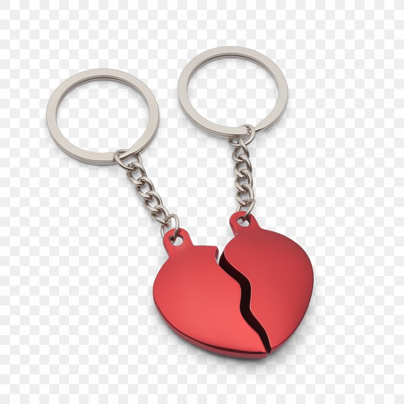 Key Chains Gift Love Lock Heart, PNG, 1000x1000px, Key Chains, Birthday, Fashion Accessory, Friendship, Gift Download Free