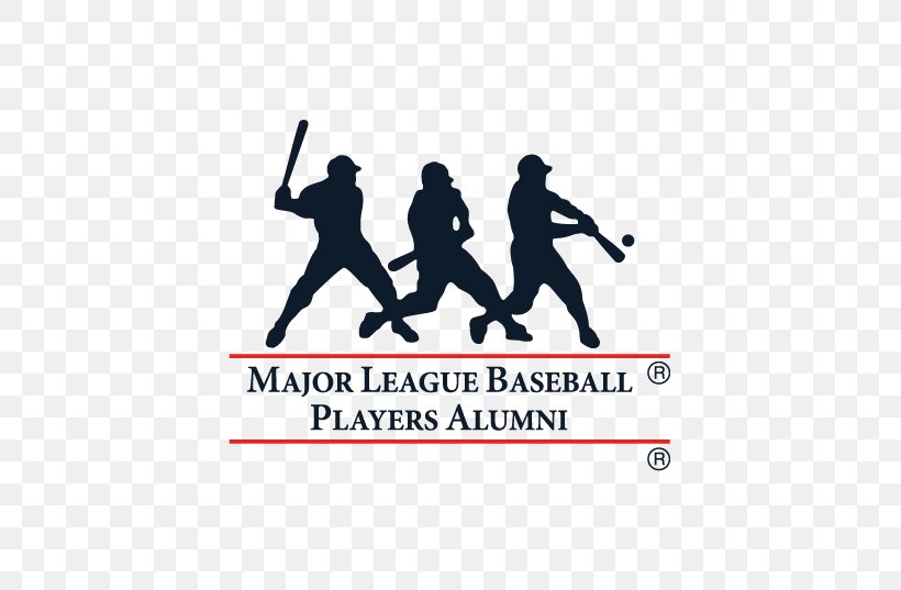 MLB Major League Baseball Players Alumni Association Major League Baseball Players Association Sport, PNG, 537x537px, Mlb, Area, Baseball, Brand, Charitable Organization Download Free