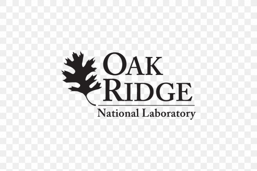 Oak Ridge National Laboratory National Renewable Energy Laboratory United States Department Of Energy National Laboratories, PNG, 833x555px, Oak Ridge National Laboratory, Black And White, Brand, Industry, Laboratory Download Free