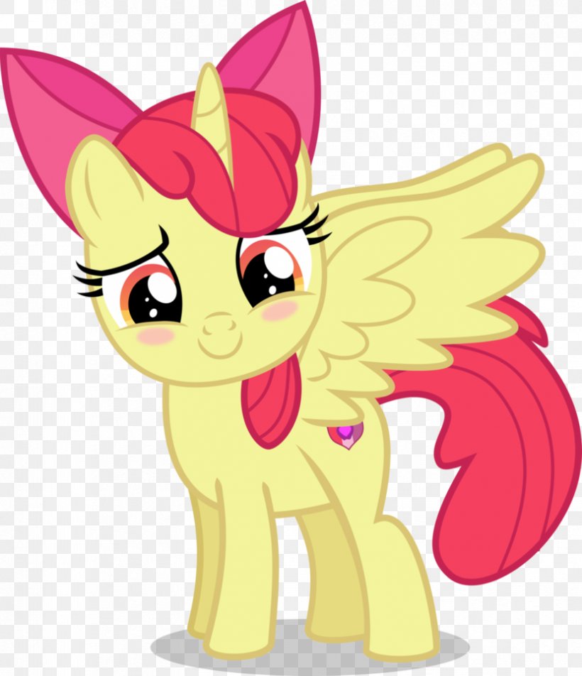 Pony Apple Bloom Twilight Sparkle Winged Unicorn Rarity, PNG, 829x963px, Pony, Animal Figure, Apple Bloom, Art, Bad Touch Download Free