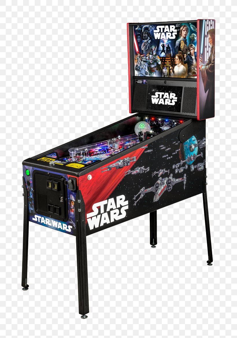 Pro Pinball: Timeshock! Stern Electronics, Inc. Star Wars Video Game, PNG, 803x1168px, Pro Pinball Timeshock, Arcade Game, Chicago Gaming, Electronic Device, Empire Strikes Back Download Free