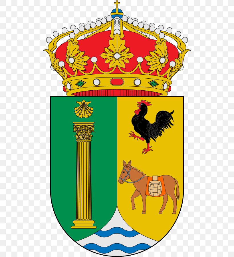 San Pedro San Martín De Trevejo Barrado Santa Ana Peraleda De San Román, PNG, 516x899px, San Pedro, Area, Coat Of Arms, Coat Of Arms Of Spain, Escutcheon Download Free