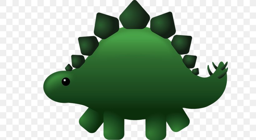 Stegosaurus Reptile Dinosaur Clip Art Emoji, PNG, 640x449px, Stegosaurus, Amphibian, Dinosaur, Emoji, Frog Download Free