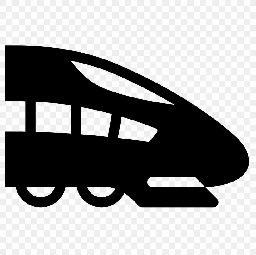 Train Icon, PNG, 1600x1600px, Train, Blackandwhite, Coloring Book, Footwear, Highspeed Rail Download Free