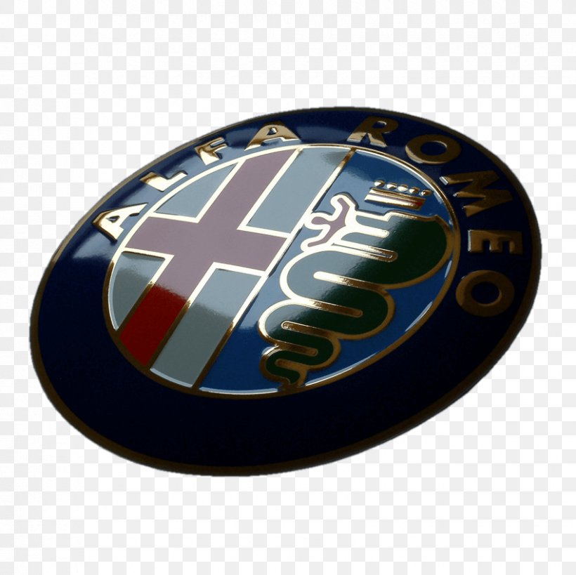 Alfa Romeo Enamel Sign Lancia Fiat Automobiles Vitreous Enamel, PNG, 850x849px, Alfa Romeo, Advertising, Advertising Media Selection, Emblem, Enamel Sign Download Free