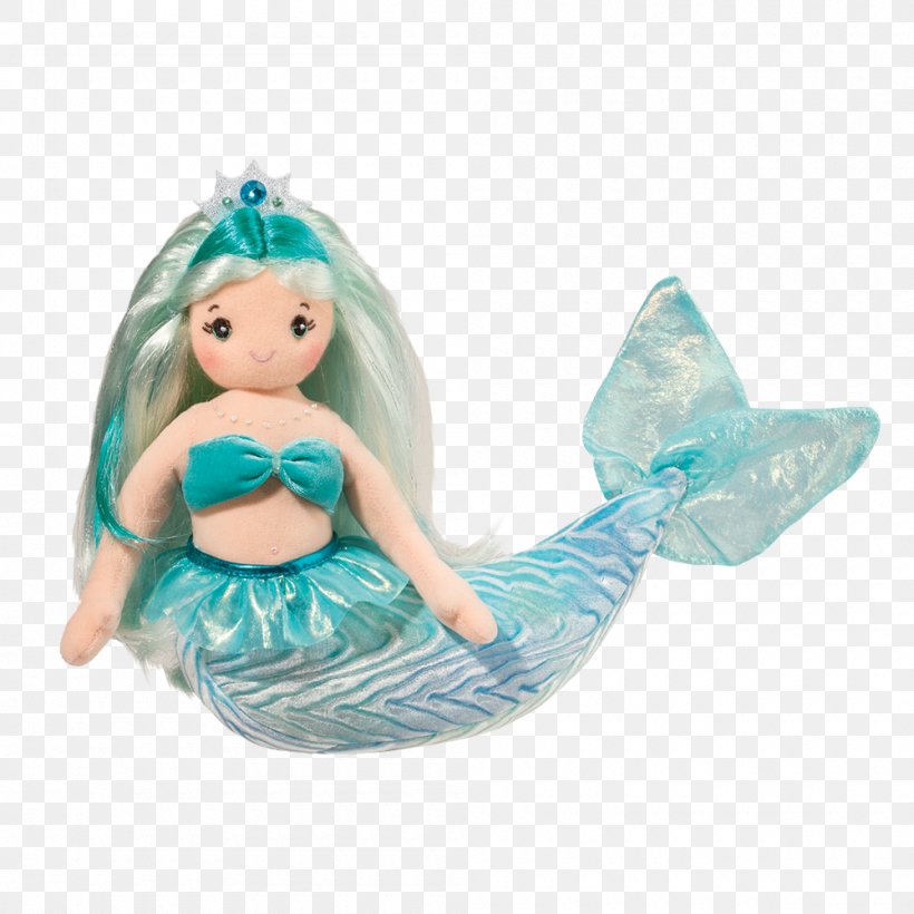 Ariel Toy Block Doll Mermaid, PNG, 1000x1000px, Ariel, Aqua, Boutique, Child, Clothing Download Free