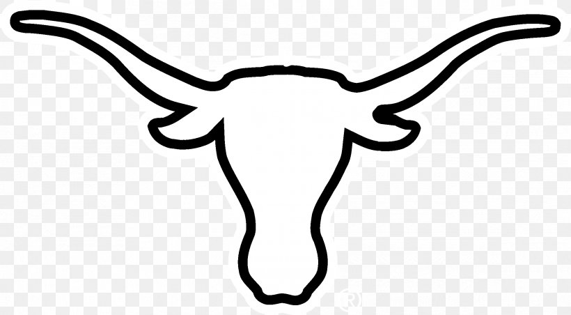 Book Black And White, PNG, 2331x1285px, Texas Longhorn, American Football, Bovine, Cattle, Coloring Book Download Free
