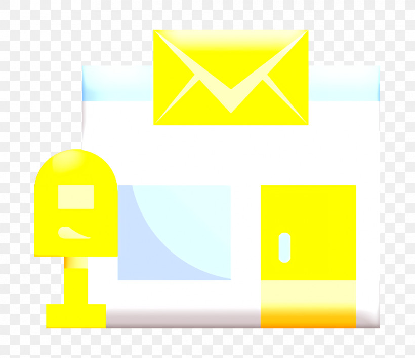 Building Icon Post Office Icon Mailbox Icon, PNG, 1114x960px, Building Icon, Line, Logo, Mailbox Icon, Post Office Icon Download Free