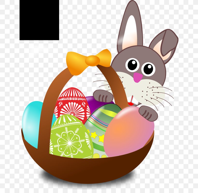 Easter Bunny Easter Parade Egg Hunt Easter Basket, PNG, 658x800px, Easter Bunny, Basket, Child, Craft, Easter Download Free