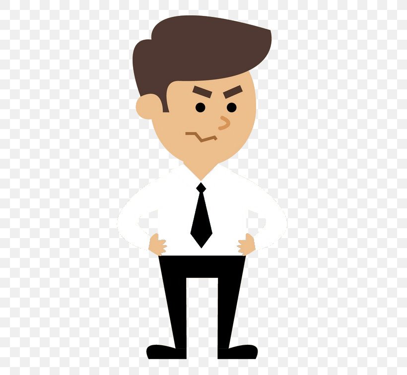 Employee Empowerment YouTube, PNG, 643x756px, Empowerment, Boy, Business, Businessperson, Cartoon Download Free