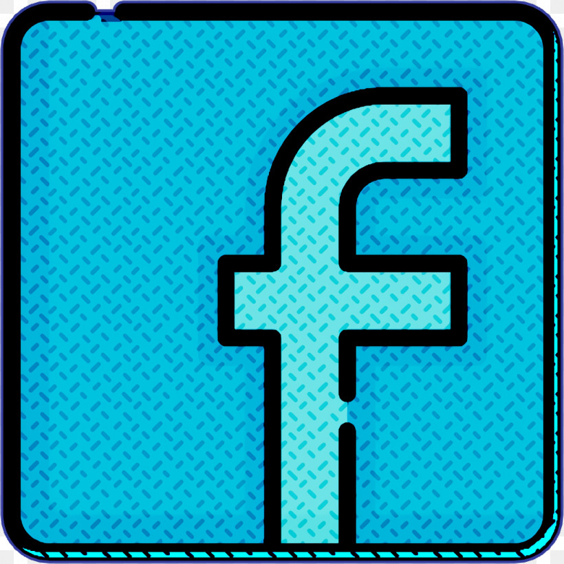 Facebook Icon Social Media Icon, PNG, 1036x1036px, Facebook Icon, Electric Blue M, Green, Line, Logo Download Free