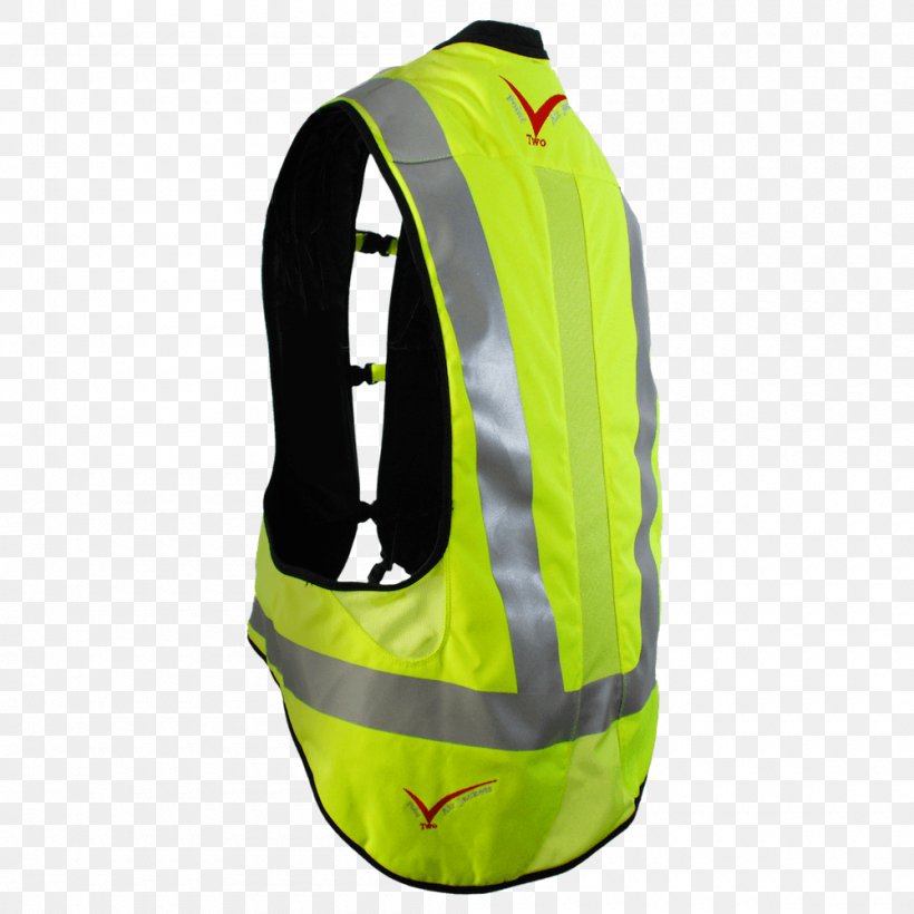 Gilets Product Design Personal Protective Equipment, PNG, 1000x1000px, Gilets, Backpack, Green, Outerwear, Personal Protective Equipment Download Free