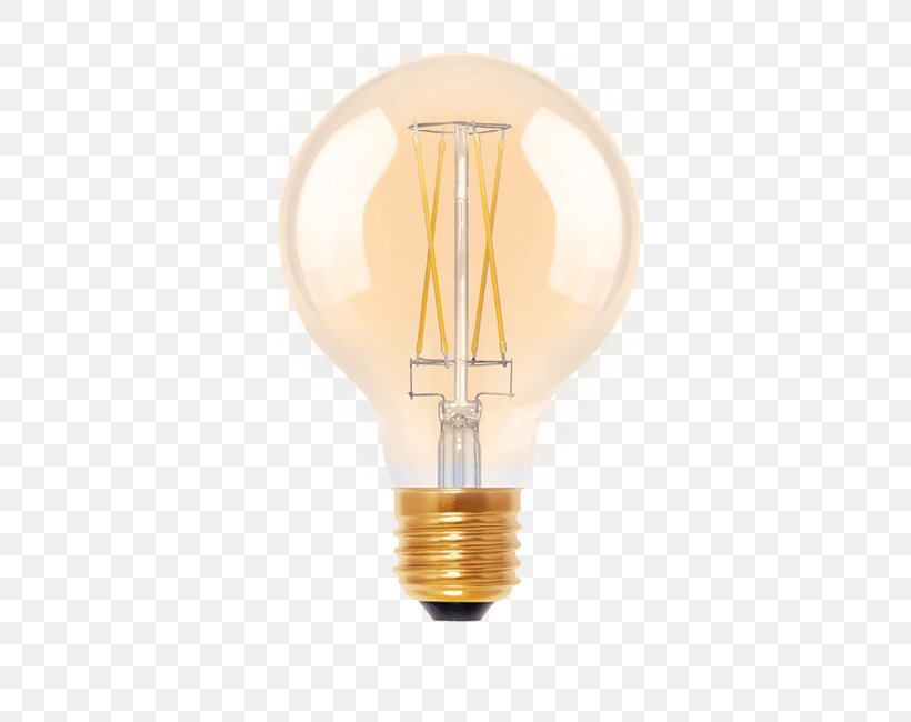 Incandescent Light Bulb Edison Screw LED Lamp Light-emitting Diode, PNG, 461x650px, Incandescent Light Bulb, Aseries Light Bulb, Chandelier, Dimmer, Edison Screw Download Free