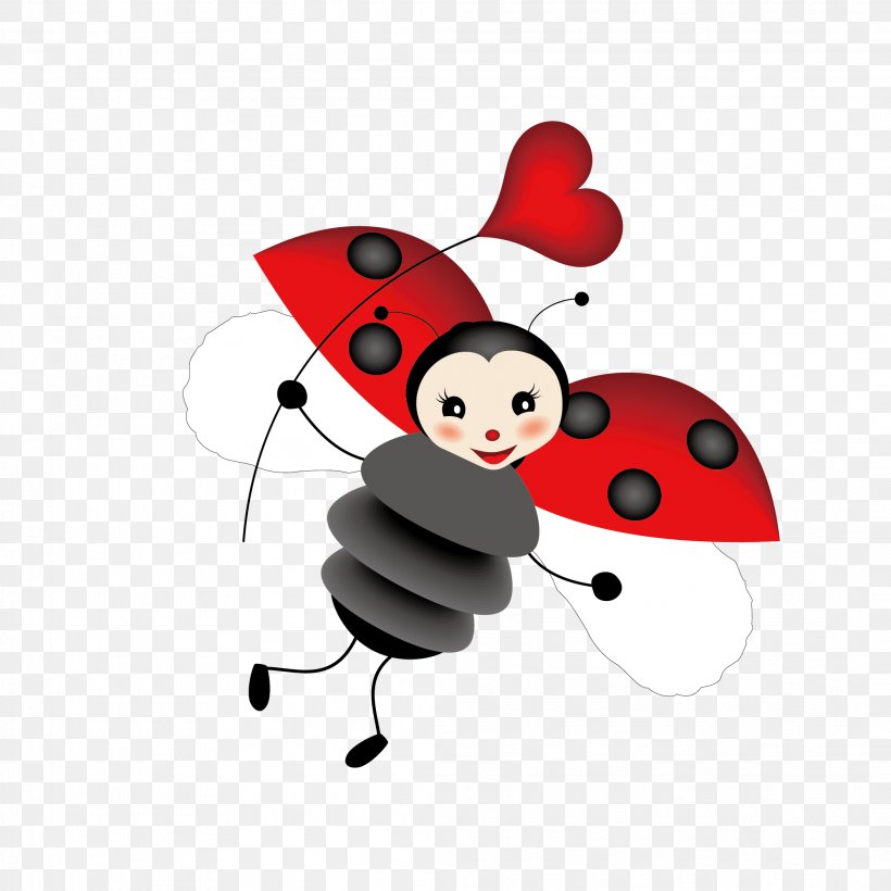 Ladybird Beetle Vector Graphics Illustration Stock Photography Royalty-free, PNG, 2107x2107px, Ladybird Beetle, Beetle, Blanket, Cartoon, Depositphotos Download Free