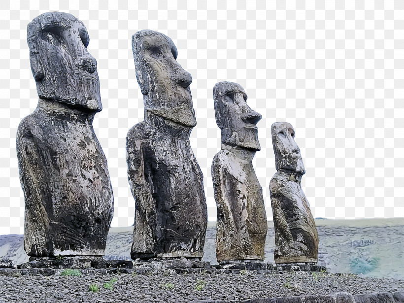 Moai Statue Sculpture Mixed Media Artist, PNG, 1920x1440px, Moai, Artist, Easter Island, Mixed Media, Royaltyfree Download Free