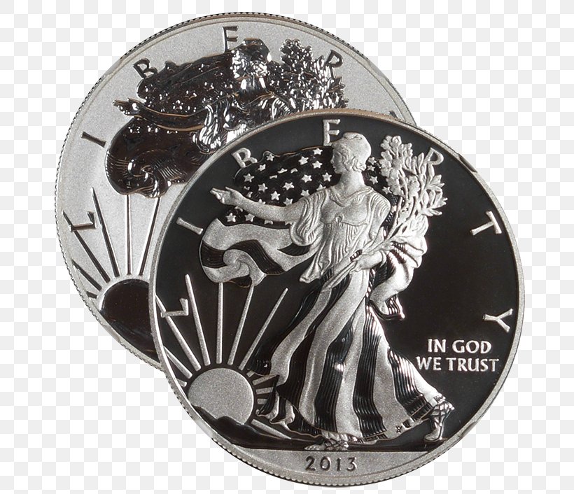 Presidential $1 Coin Program United States American Silver Eagle, PNG, 700x706px, Coin, American Silver Eagle, Black And White, Bullion Coin, Currency Download Free