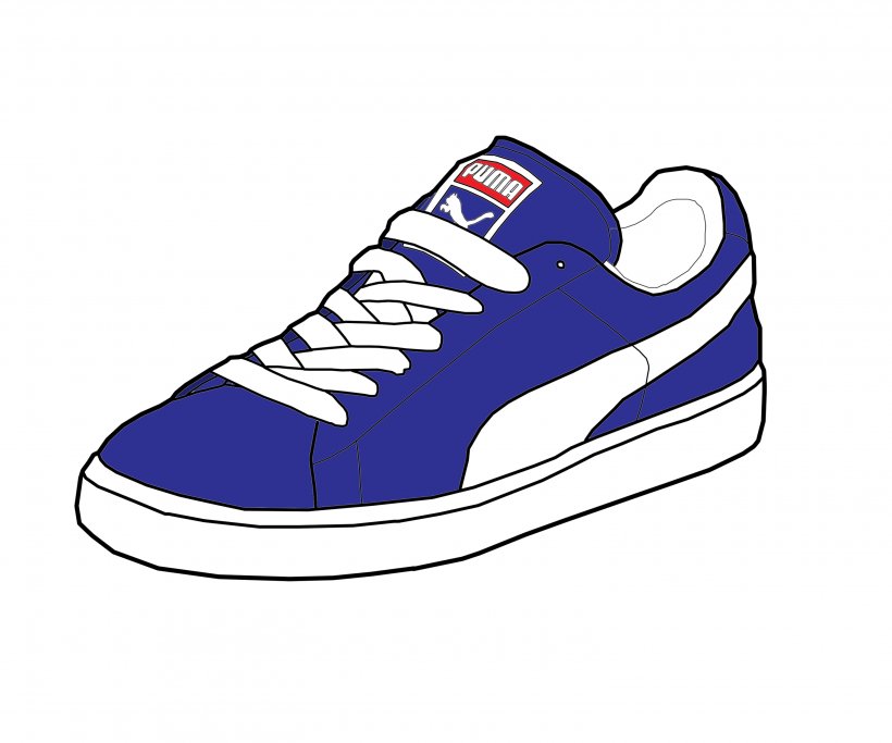 Puma Shoe Sneakers Adidas Vans, PNG, 3000x2500px, Puma, Adidas, Area, Asics, Athletic Shoe Download Free