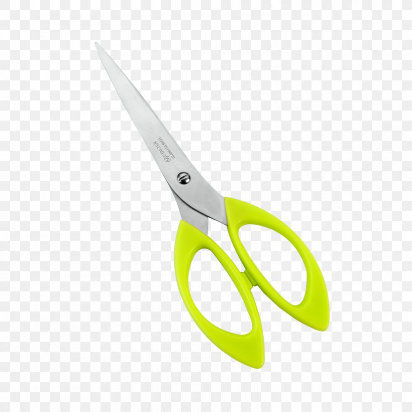 Scissors Green Color Tweezers Hair, PNG, 1000x1000px, Scissors, Color, Display Device, Green, Hair Download Free