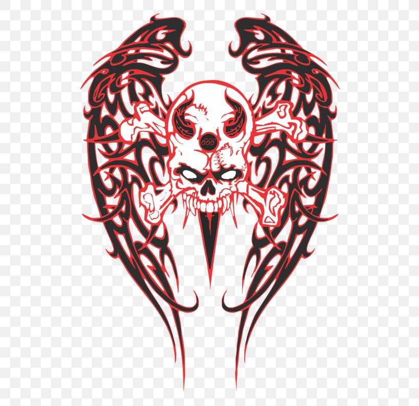 Skull Bone Art Tattoo Drawing, PNG, 600x795px, Watercolor, Cartoon, Flower, Frame, Heart Download Free
