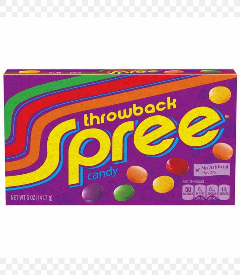 Spree The Willy Wonka Candy Company Dragée SweeTarts, PNG, 875x1000px, Spree, Brand, Candy, Confectionery Store, Hard Candy Download Free