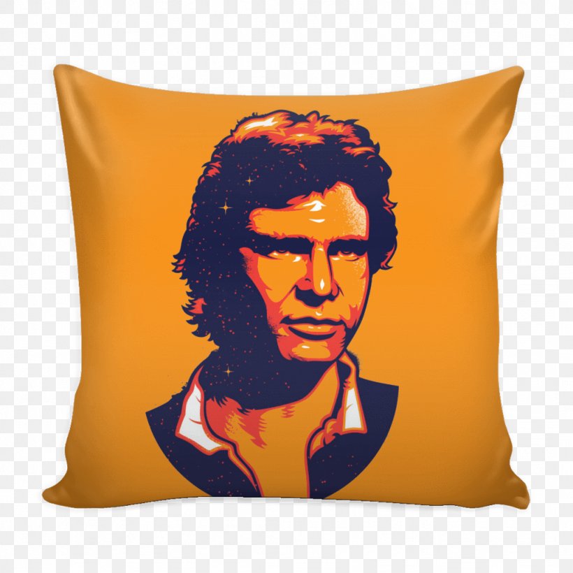 Star Wars Sequel Trilogy Han Solo YouTube Poster, PNG, 1024x1024px, Star Wars, Art, Cushion, Empire Strikes Back, Film Download Free