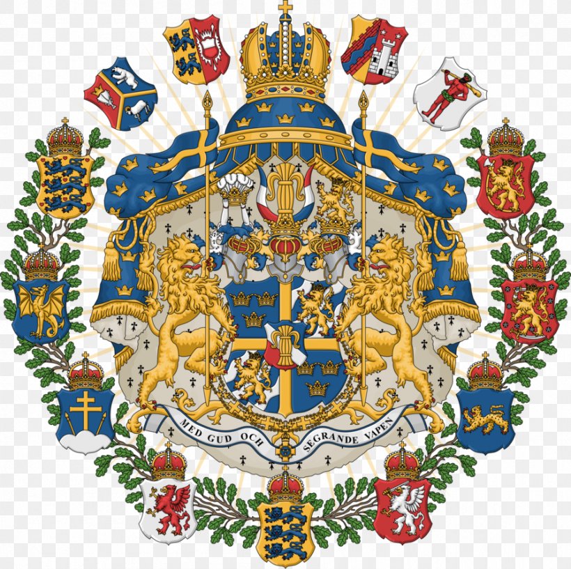 Swedish Empire Coat Of Arms Of Sweden Russian Empire, PNG, 895x892px, Swedish Empire, Arms Of Canada, Art, Coat Of Arms, Coat Of Arms Of Norway Download Free