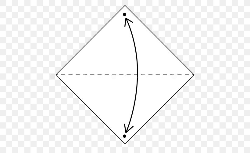 Triangle Point Diagram, PNG, 500x500px, Triangle, Area, Diagram, Point, Rectangle Download Free