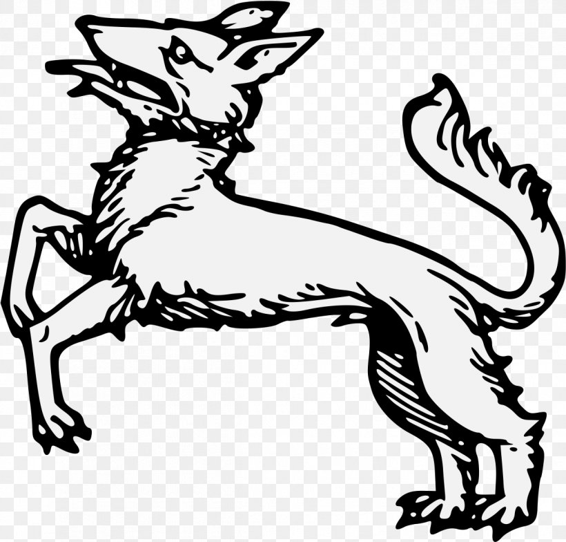 Wolf Drawing, PNG, 1197x1145px, Heraldry, Blackandwhite, Cabossed, Coat Of Arms, Coloring Book Download Free