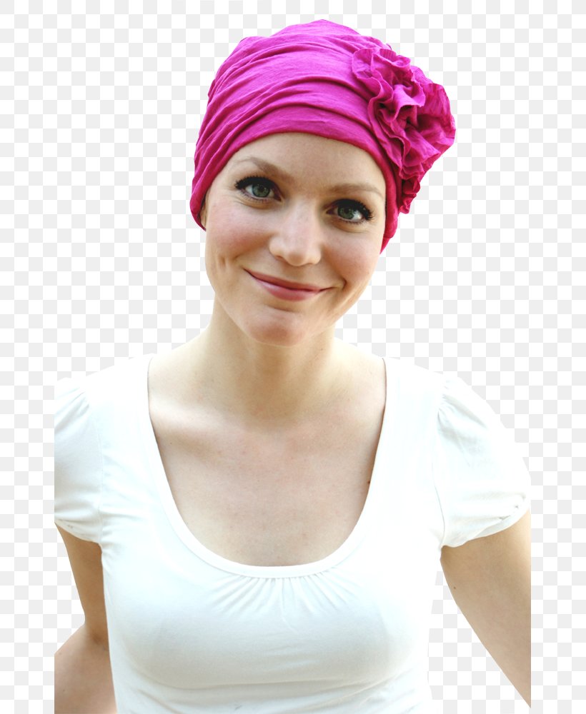 Beanie Turban Hat Headgear Headband, PNG, 667x1000px, Beanie, Cap, Chemotherapy, Forehead, Hair Download Free