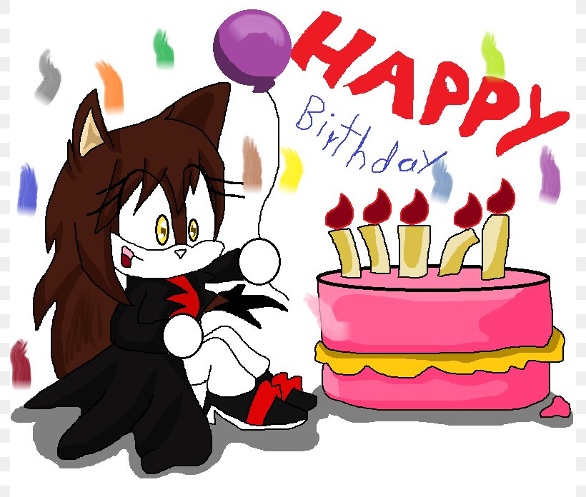 Birthday Cake Happy Birthday To You Clip Art, PNG, 792x696px, Birthday Cake, Birthday, Cake, Candle, Carnivoran Download Free