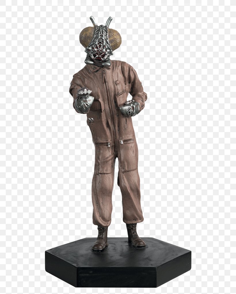 Bronze Sculpture Doctor Figurine Sontaran, PNG, 600x1024px, Watercolor, Cartoon, Flower, Frame, Heart Download Free