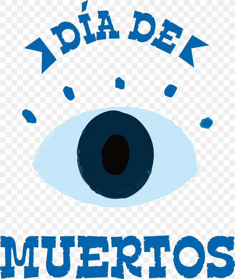 Day Of The Dead Día De Muertos, PNG, 2521x2999px, Day Of The Dead, Behavior, Circle, D%c3%ada De Muertos, Logo Download Free