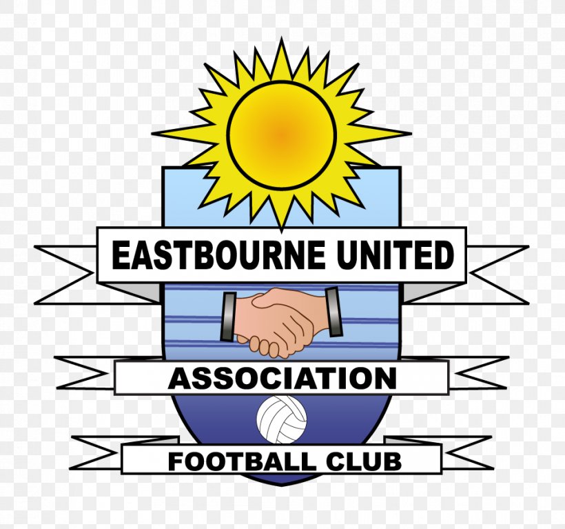 Eastbourne United Association F.C. Southern Combination Football League Eastbourne Town F.C. Eastbourne Borough F.C., PNG, 964x902px, Eastbourne, Area, Artwork, Brand, East Sussex Download Free
