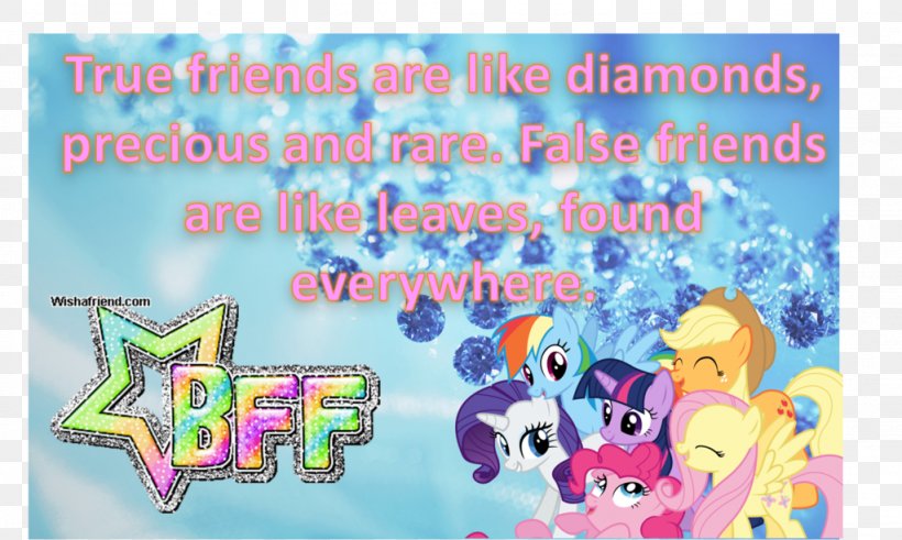 Friendship My Little Pony DeviantArt Quotation, PNG, 1024x614px, Friendship, Advertising, Area, Art, Banner Download Free