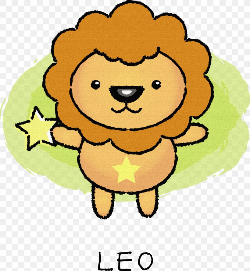 Lion Leo Vector Graphics Astrological Sign Cartoon, PNG, 1473x1600px, Lion, Area, Art, Artwork, Astrological Sign Download Free