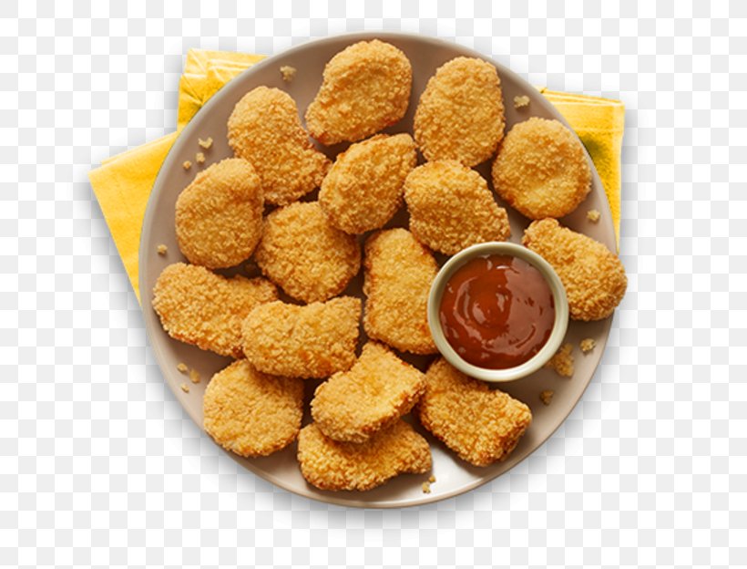 McDonald's Chicken McNuggets Chicken Nugget Chicken Fingers Barbecue Chicken, PNG, 719x624px, Chicken Nugget, Arancini, Barbecue Chicken, Breading, Chicken Download Free