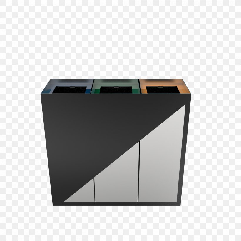 Recycling Bin Rubbish Bins & Waste Paper Baskets Material Stainless Steel, PNG, 2000x2000px, Recycling Bin, Container, Cylinder, Furniture, Industrial Design Download Free