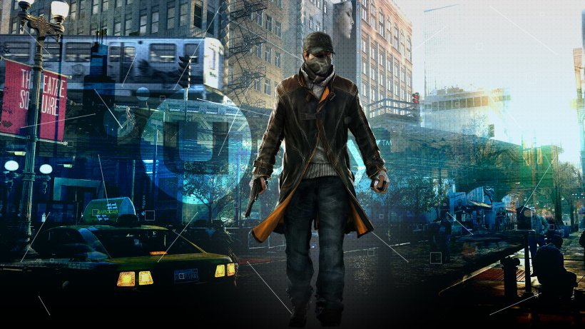 Watch Dogs 2 Steep Desktop Wallpaper Uplay, PNG, 3024x1701px, Watch Dogs, Aiden Pearce, City, Fictional Character, Game Download Free