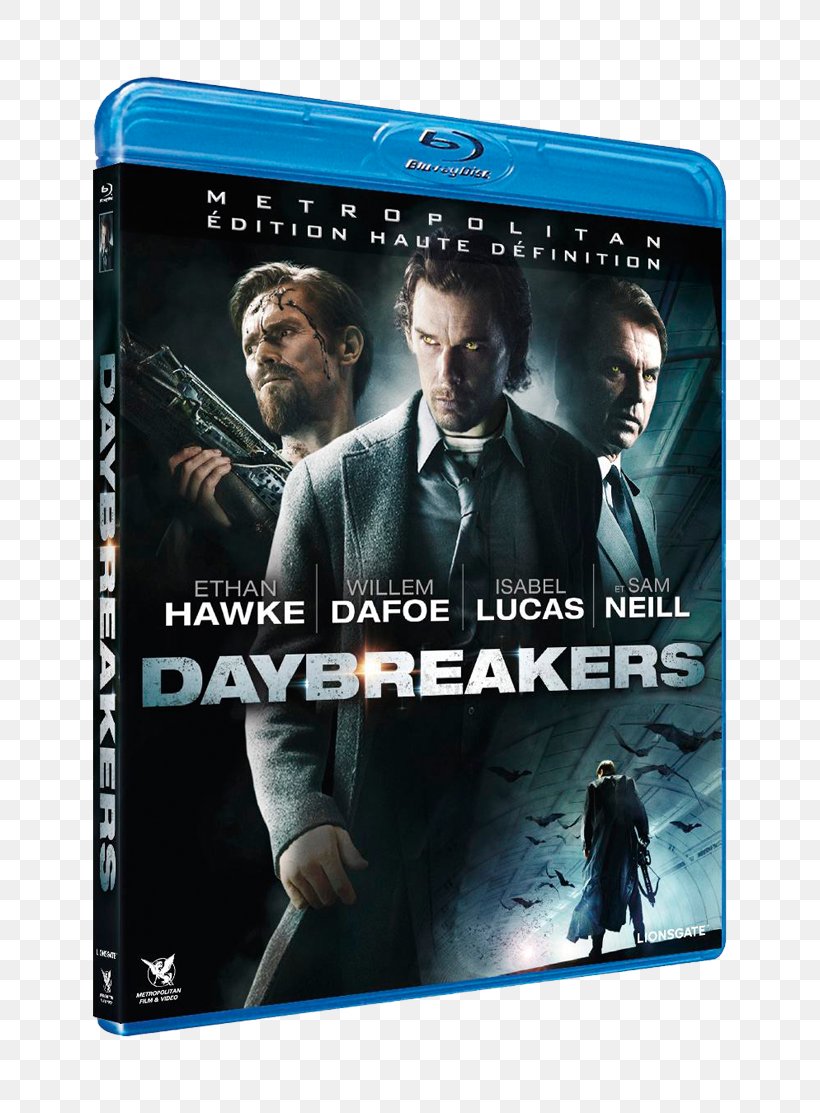 Blu-ray Disc Adventure Film Thriller Action Film, PNG, 800x1113px, Bluray Disc, Action Film, Adventure Film, Daybreakers, Dvd Download Free