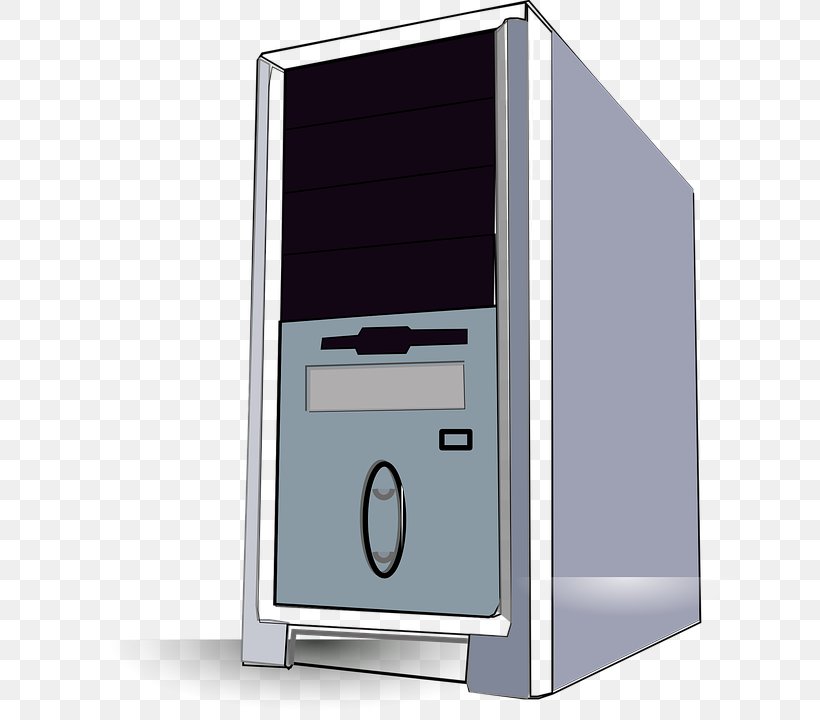 Computer Cases & Housings Dell Power Supply Unit Laptop Clip Art, PNG, 658x720px, Computer Cases Housings, Computer, Computer Case, Computer Hardware, Computer Servers Download Free