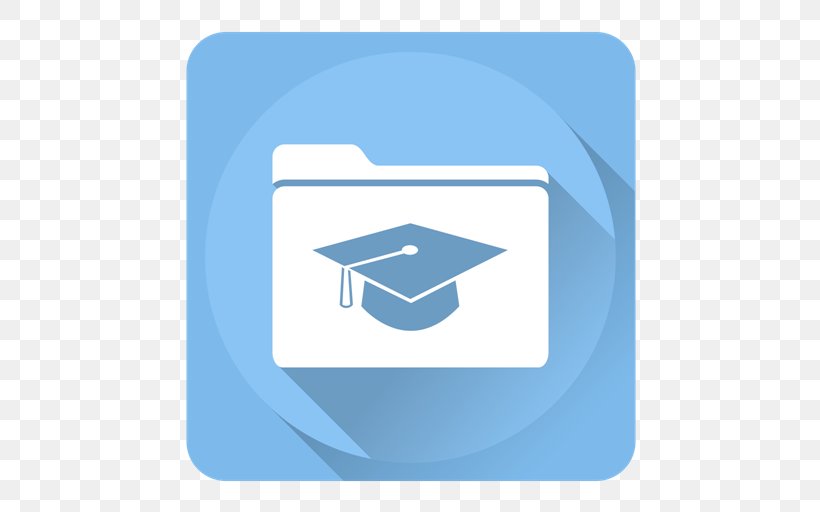 School, PNG, 512x512px, School, Blue, Brand, Computer Icon, Directory Download Free