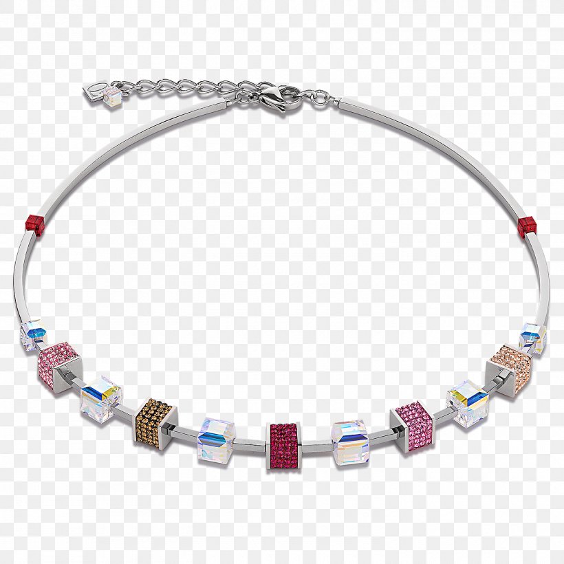 Buy Swarovski Elements Blue Heart Pendant  Bracelet Fashion Jewellery Set  for Women online  Looksgudin