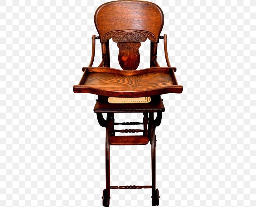 High Chairs & Booster Seats Table Antique Child, PNG, 662x662px, Chair, Antique, Barber Chair, Child, Cushion Download Free