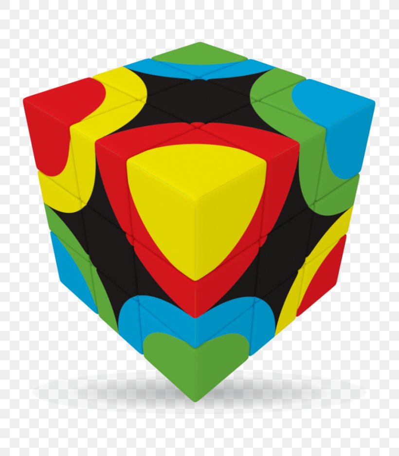 Jigsaw Puzzles V-Cube 7 Rubik's Cube, PNG, 765x937px, Jigsaw Puzzles, Combination Puzzle, Cube, Game, Heart Download Free