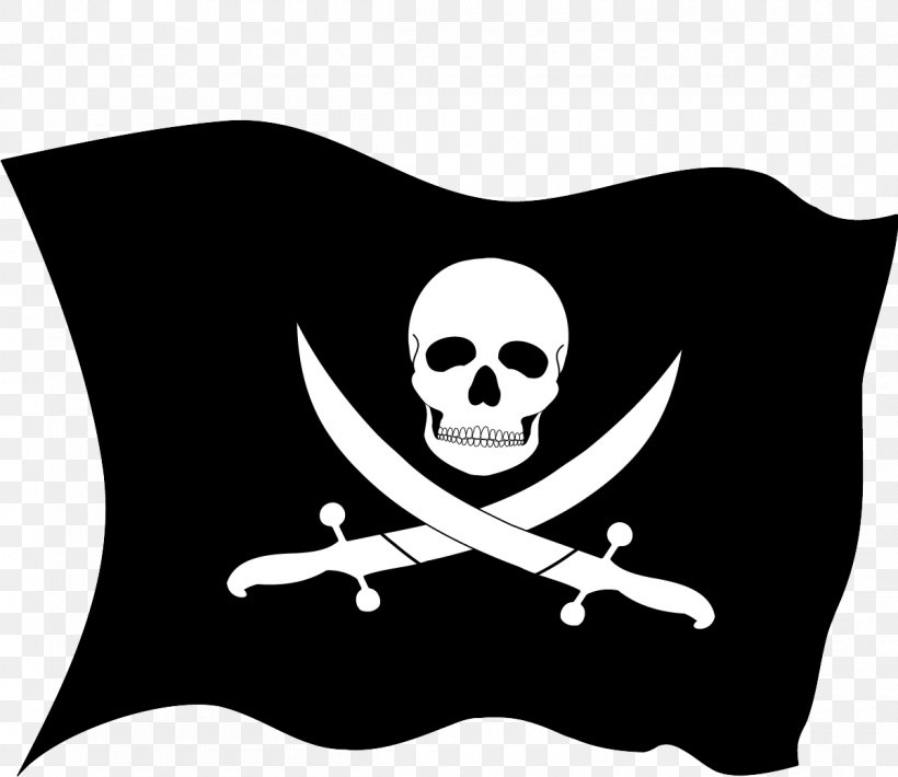 Jolly Roger Golden Age Of Piracy Flag, PNG, 1200x1040px, Jolly Roger, Black And White, Buccaneer, Calico Jack, Flag Download Free