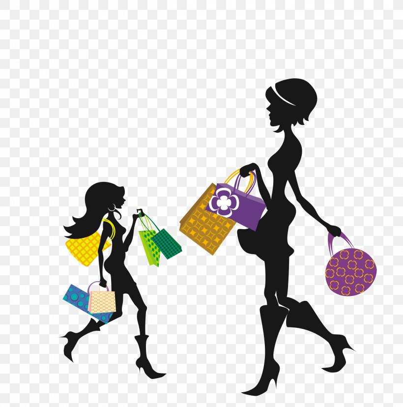 Online Shopping Shopping Centre Clip Art, PNG, 2376x2400px, Shopping, Art, Bag, Communication, Human Behavior Download Free