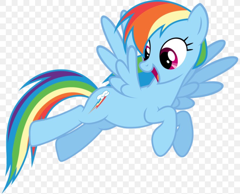 Rainbow Dash Pinkie Pie Applejack Rarity Pony, PNG, 809x663px, Watercolor, Cartoon, Flower, Frame, Heart Download Free